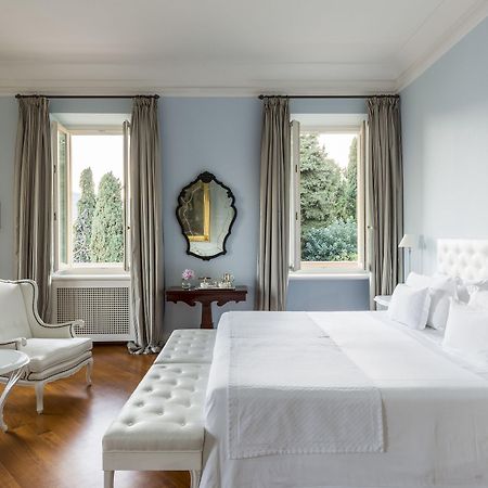 Villa Della Pergola Relais Et Chateaux 알라시오 외부 사진