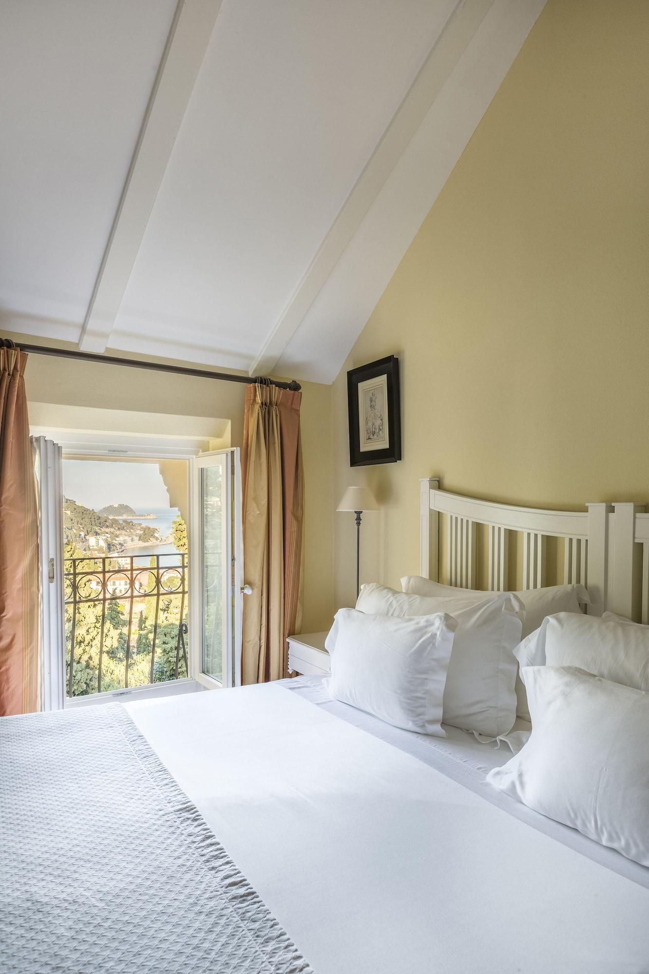 Villa Della Pergola Relais Et Chateaux 알라시오 외부 사진