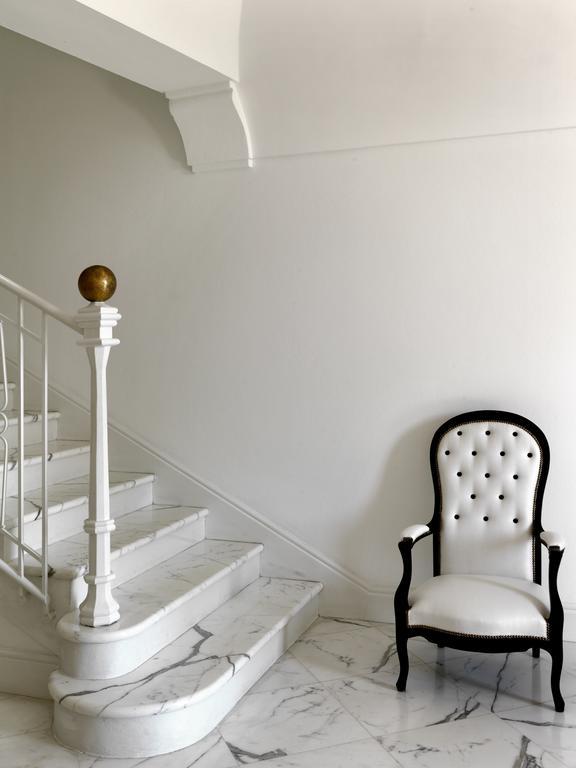 Villa Della Pergola Relais Et Chateaux 알라시오 외부 사진