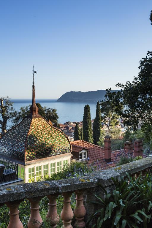 Villa Della Pergola Relais Et Chateaux 알라시오 외부 사진