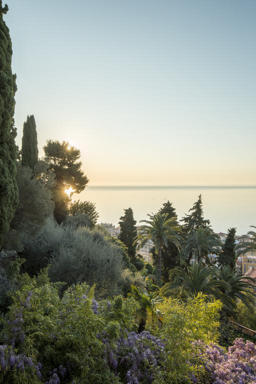 Villa Della Pergola Relais Et Chateaux 알라시오 외부 사진