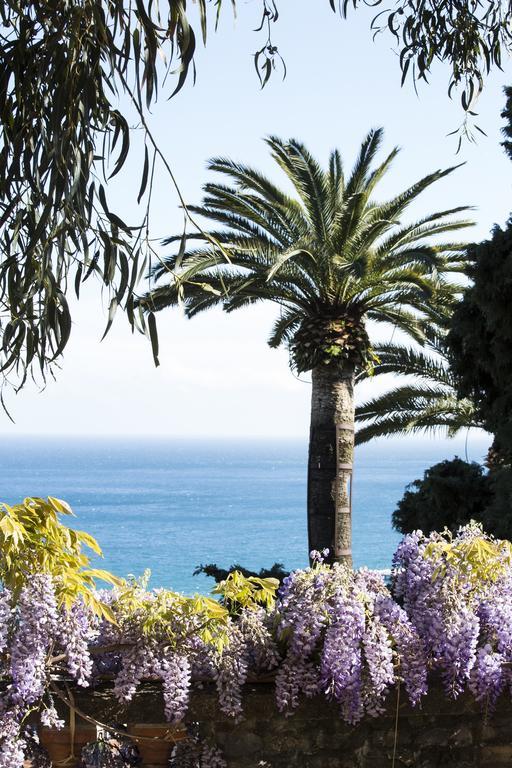 Villa Della Pergola Relais Et Chateaux 알라시오 외부 사진