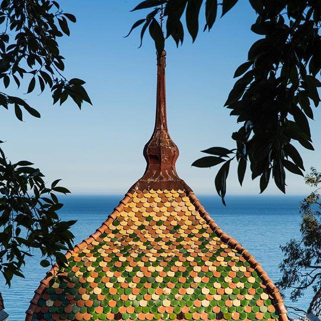 Villa Della Pergola Relais Et Chateaux 알라시오 외부 사진