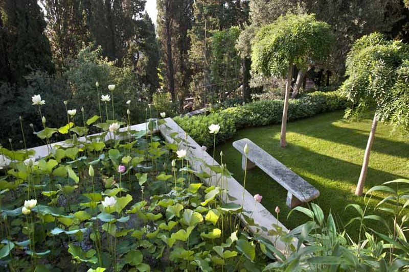 Villa Della Pergola Relais Et Chateaux 알라시오 외부 사진