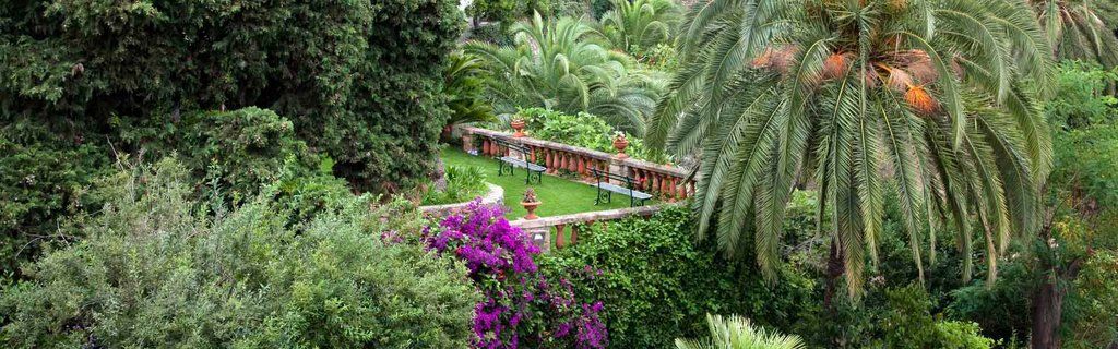 Villa Della Pergola Relais Et Chateaux 알라시오 외부 사진