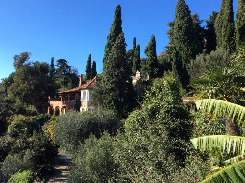 Villa Della Pergola Relais Et Chateaux 알라시오 외부 사진