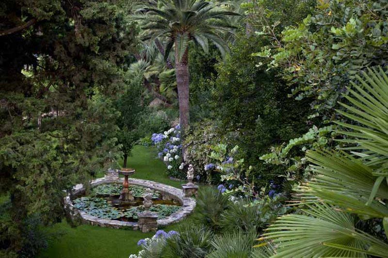 Villa Della Pergola Relais Et Chateaux 알라시오 외부 사진