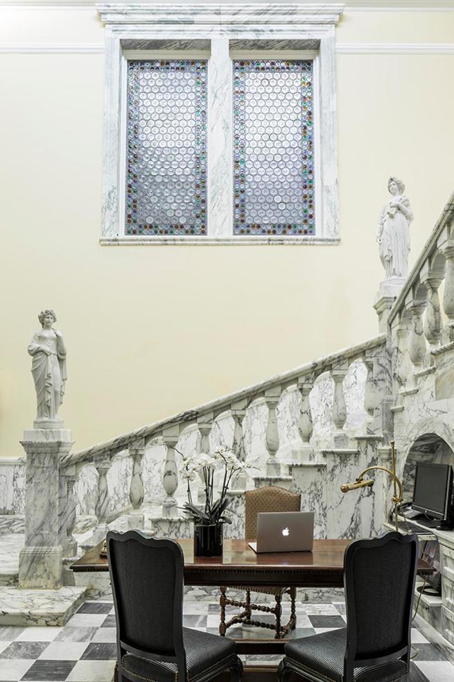 Villa Della Pergola Relais Et Chateaux 알라시오 외부 사진