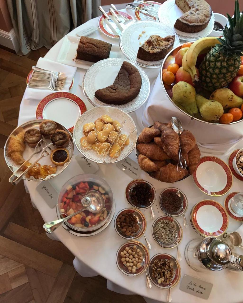 Villa Della Pergola Relais Et Chateaux 알라시오 외부 사진