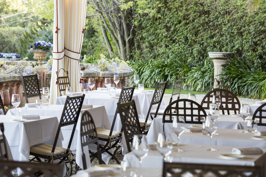 Villa Della Pergola Relais Et Chateaux 알라시오 외부 사진